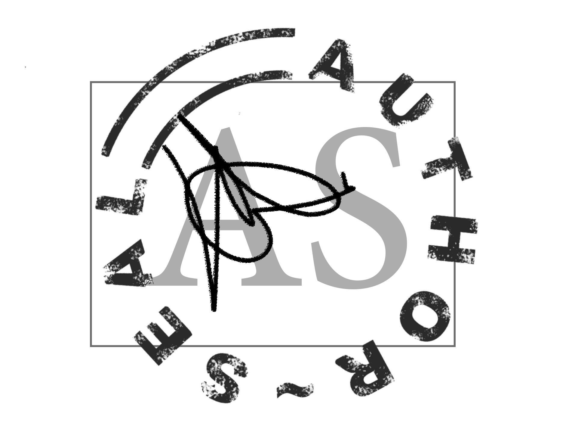 Authorseal logo